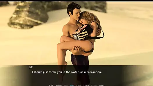 The Intoxicating Flavor-Pussy with Huge Pussy Lips