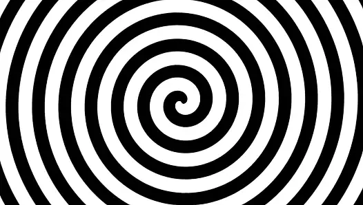 Spiral Relaxation