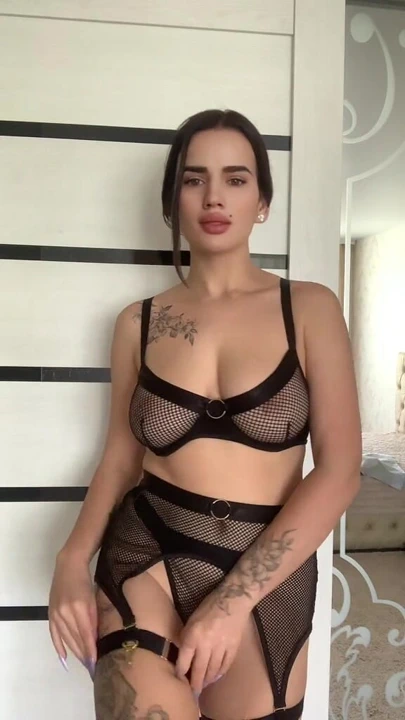 Bu iç çamaşırı beni çıldırtıyor