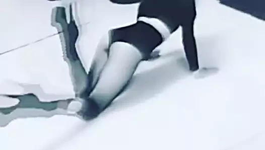 plastik şerit öğreniyorum