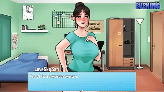 House Chores - Beta 0.3.1 Part 7 Reward for My Hard Work