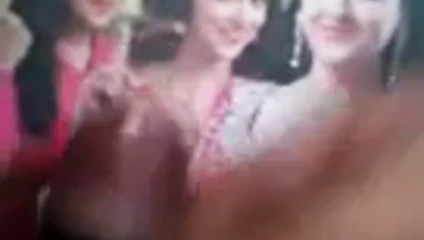 Rachana, srabanti, mimi, subhashree haraç 1