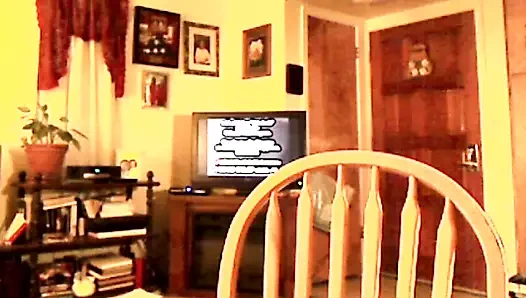 olgun, mastürbasyon