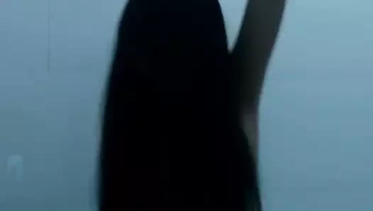 Pinay tiktoker viral sadako tiktok- pinay skandalı