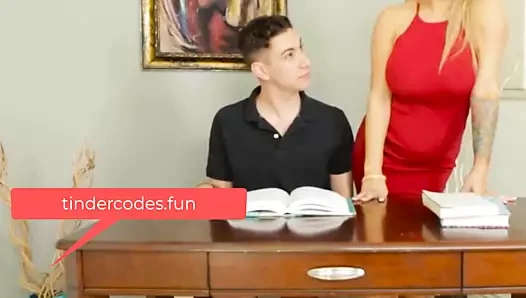 Hatunlar – üvey anne dersleri – gül bahçesi