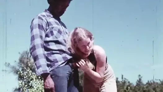 70'lerin doğası #2 - mkx