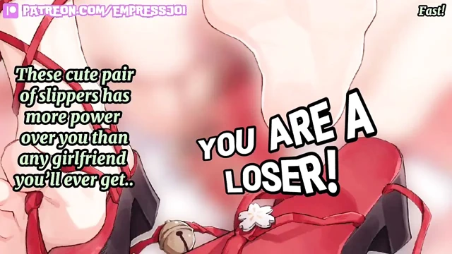 Beta sansürlü terapi bölüm 5 - sandalet ibadeti!