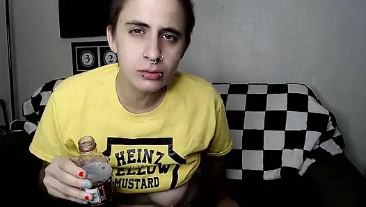 Bir adam gibi geğirme