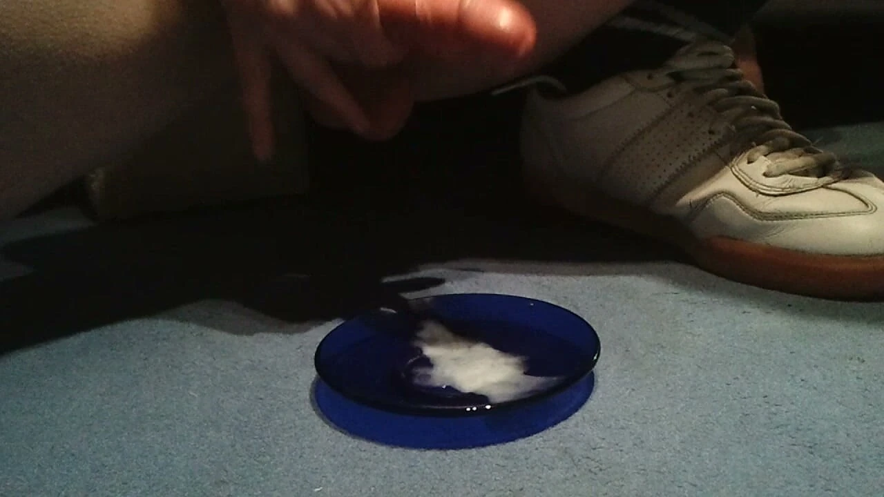 Sperm boşalması