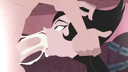 Samuray jack eğitimi