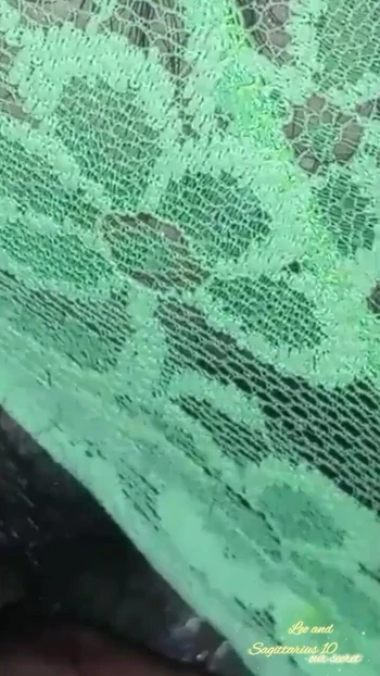 Захватывающий момент от "Горничной"