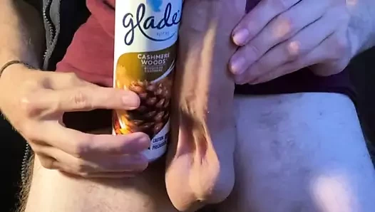 Twink horoz yumuşaktan serte!