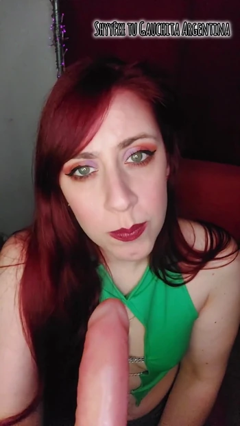 Эмоциональный момент из "Ваш коллега мотивирует вас довести дело до конца! КАКАЯ ГАУЧИТА! ДЖОЙ АРГЕНТИНА"