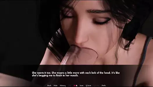 Freeloading aile - üçlü plaj eğlencesi ve banyo seks