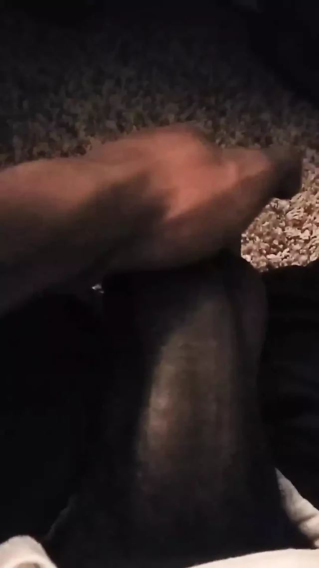 bbc pov dokunmadan
