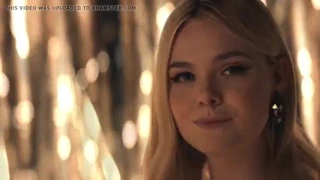 Elle Fanning Fap