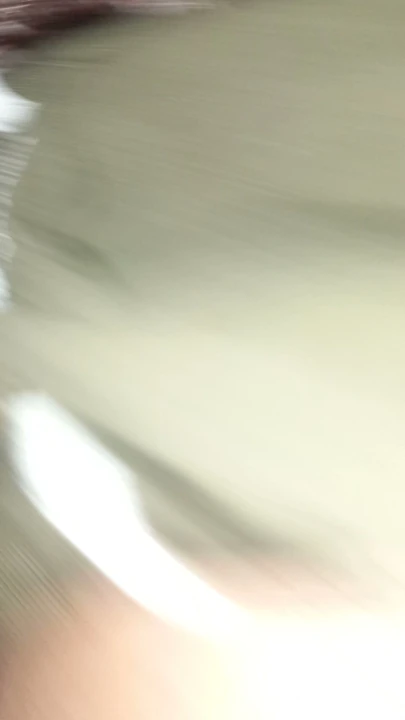 Tıraş sonrası kıçım