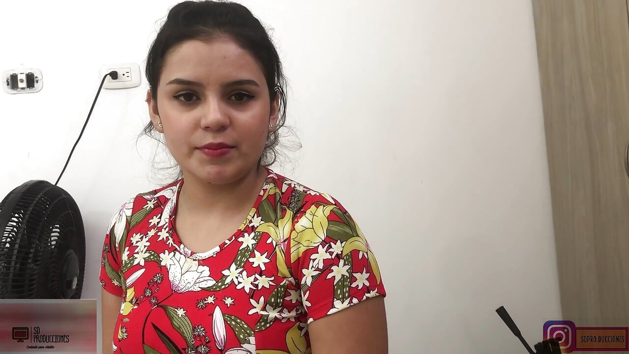 Bu üvey kız kardeşler ne kadar lezzetli, gelin ve istediğiniz gibi sikişeceğiz - İspanyolca porno