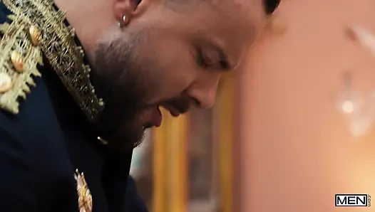 Cinderello - Uncut MEN