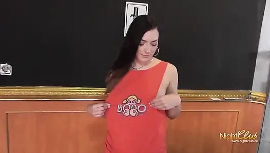 Anna tarafından Alman sakso