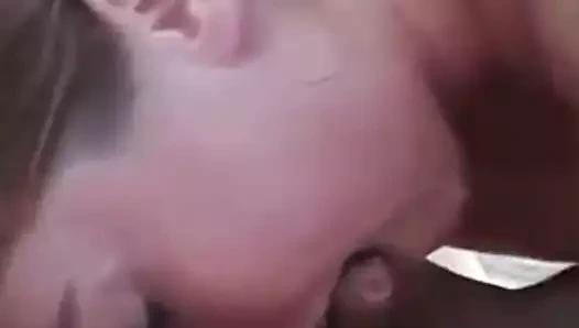 çıplak plaj oral seks