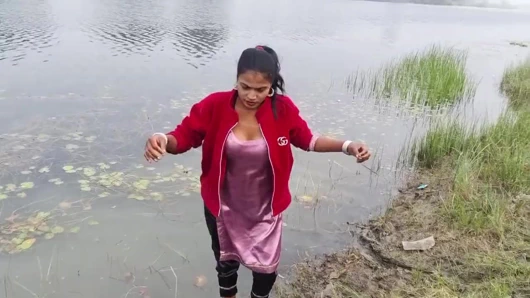 Merhaba arkadaşlar, bugün yeni vlog'umda balık tutmaktan bahsedeceğim