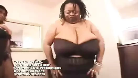 Kısa yığın ve arkadaş