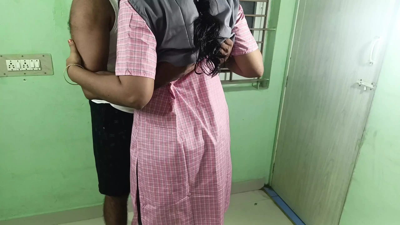 New: South Indian School Girl Try Back Position With Teacher Hairy Hairy Porn (Latest) - USA Special