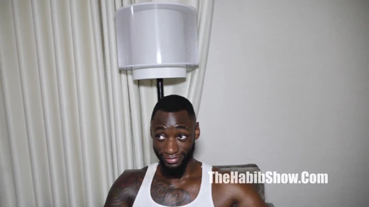 Tam vid.tombul redbone vixen vanity kral nasir'i sikiyor