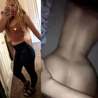 Eski kız arkadaş seksi