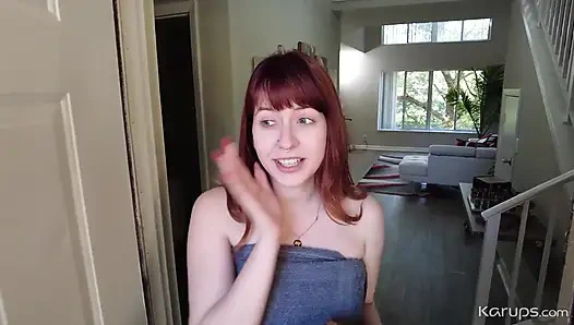 Derin yaraklı pizza