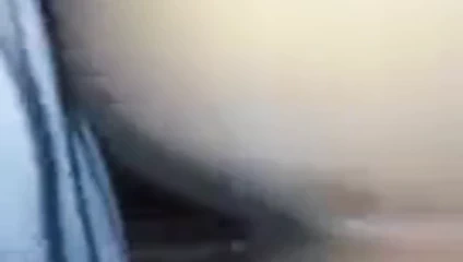 Büyük zenci ve iri güzel kadın