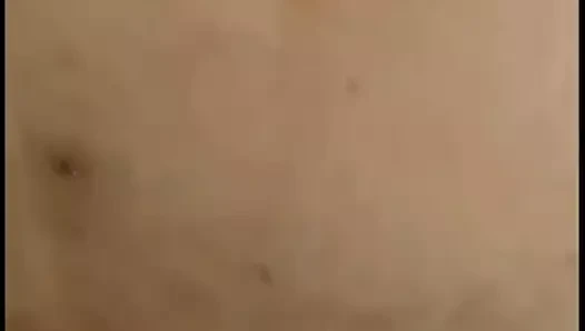 Şişman desi anneanne becerdin tarafından genç oğlan