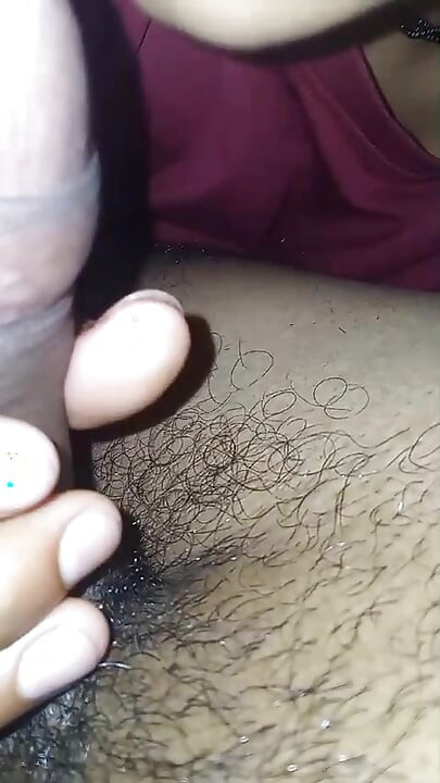 Sızdırılmış mms, Hintli kızla oral seks