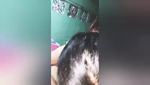 Jheng21 Bir kamyon şoförünün beni internette gördüğünde rolü