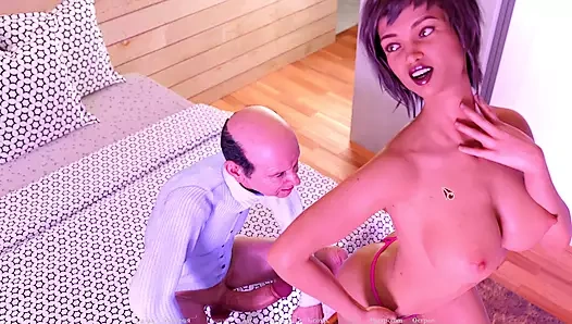 Tam oyun - ihanete uğradı, bölüm 5