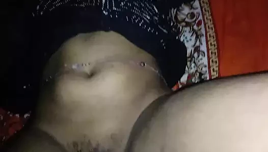 Kolkata Bengalli kız jija tarafından sikiliyor