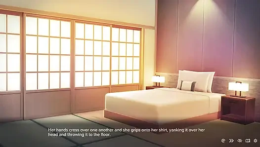 Tam oyun - şenlik: bir aşk oteli hikayesi, bölüm 9