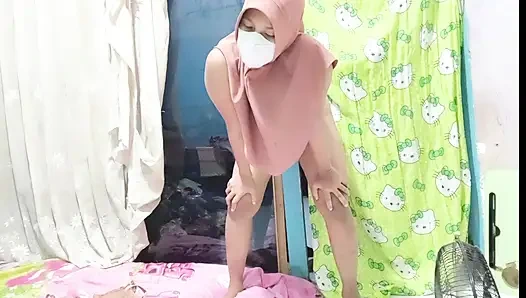 Fucking Her Sister-in-Law Who Is Pregnant