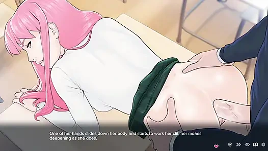 Tam oyun - şenlik: bir aşk otel hikayesi, bölüm 8