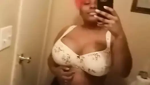 Kıvrımlarımı gösteriyorum