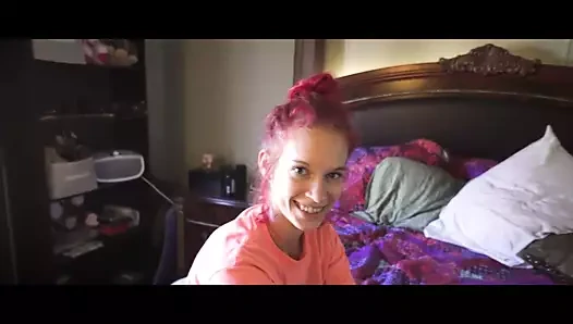 Kız kardeşime eğlence için ödeme yapıyor bölüm 1