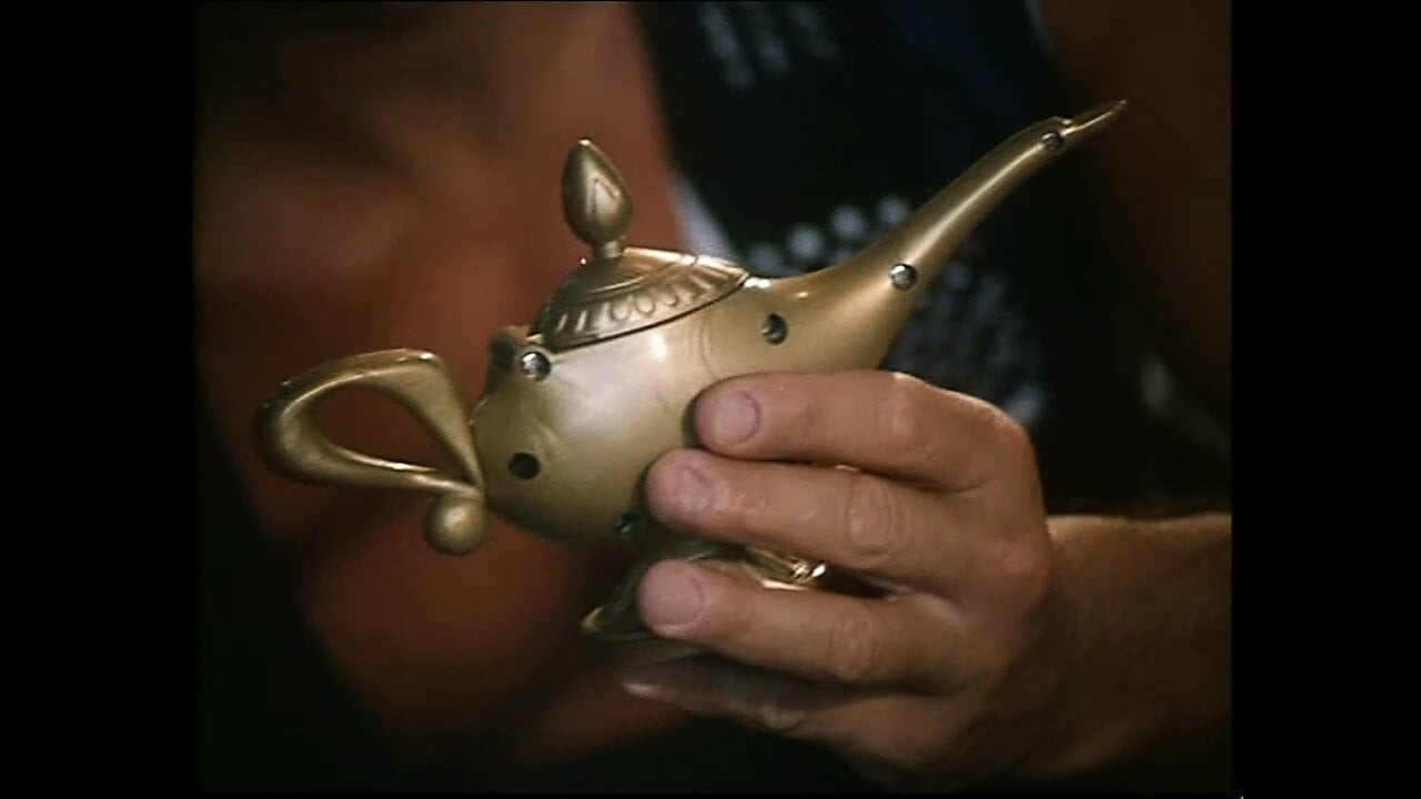 Aladin (tam film)