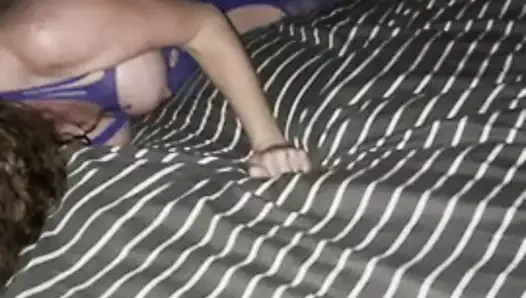 Hotwife404 sikikleri bbc süre iffet cuck saatler