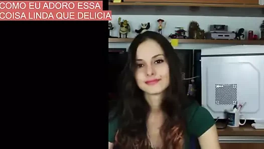 MANU DIGILIO MINHA DEUSA EP3