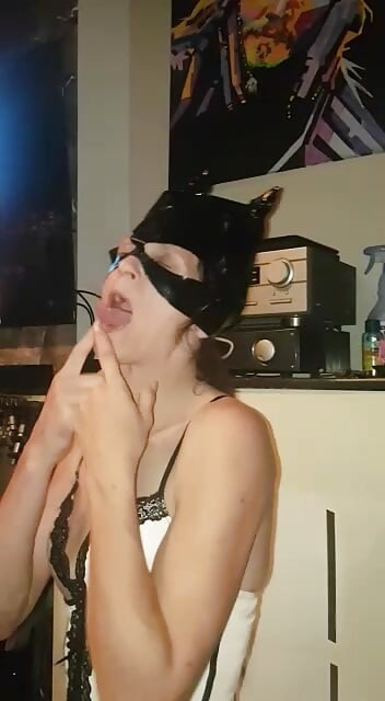 Senin için seksi dans