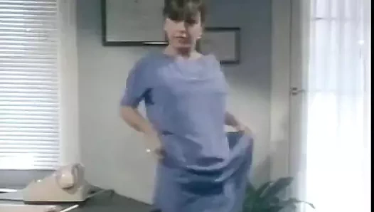 Klasik klasiklerle eğlenceyi hissediyorum