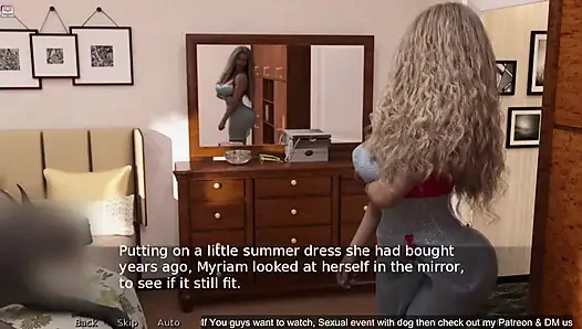 Myriam Projesi - Yaşam ve Keşifler - Ep17