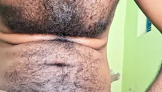 Indian BBC guy solo jerking video 228