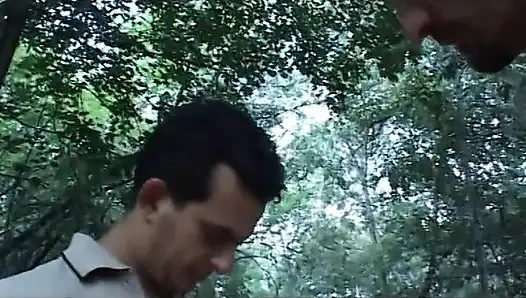 En iyi arkadaşlar - gençliğimin arkadaşları (tam porno film)